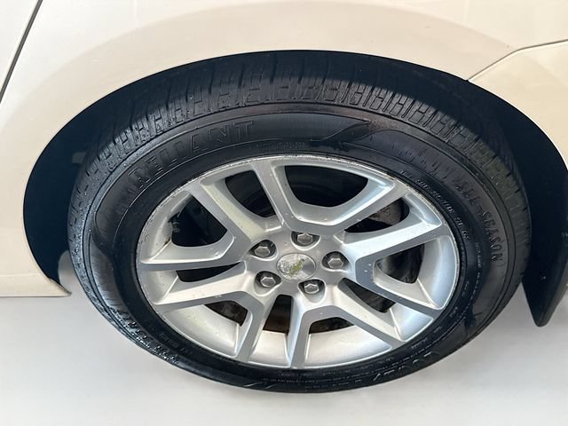 Used 2014 Chevrolet Malibu LT FWD image 30
