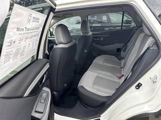 New 2025 Subaru Outback Premium image 15