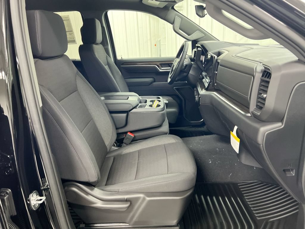 New 2026 Chevrolet Silverado 1500 LT AWD/4WD image 22