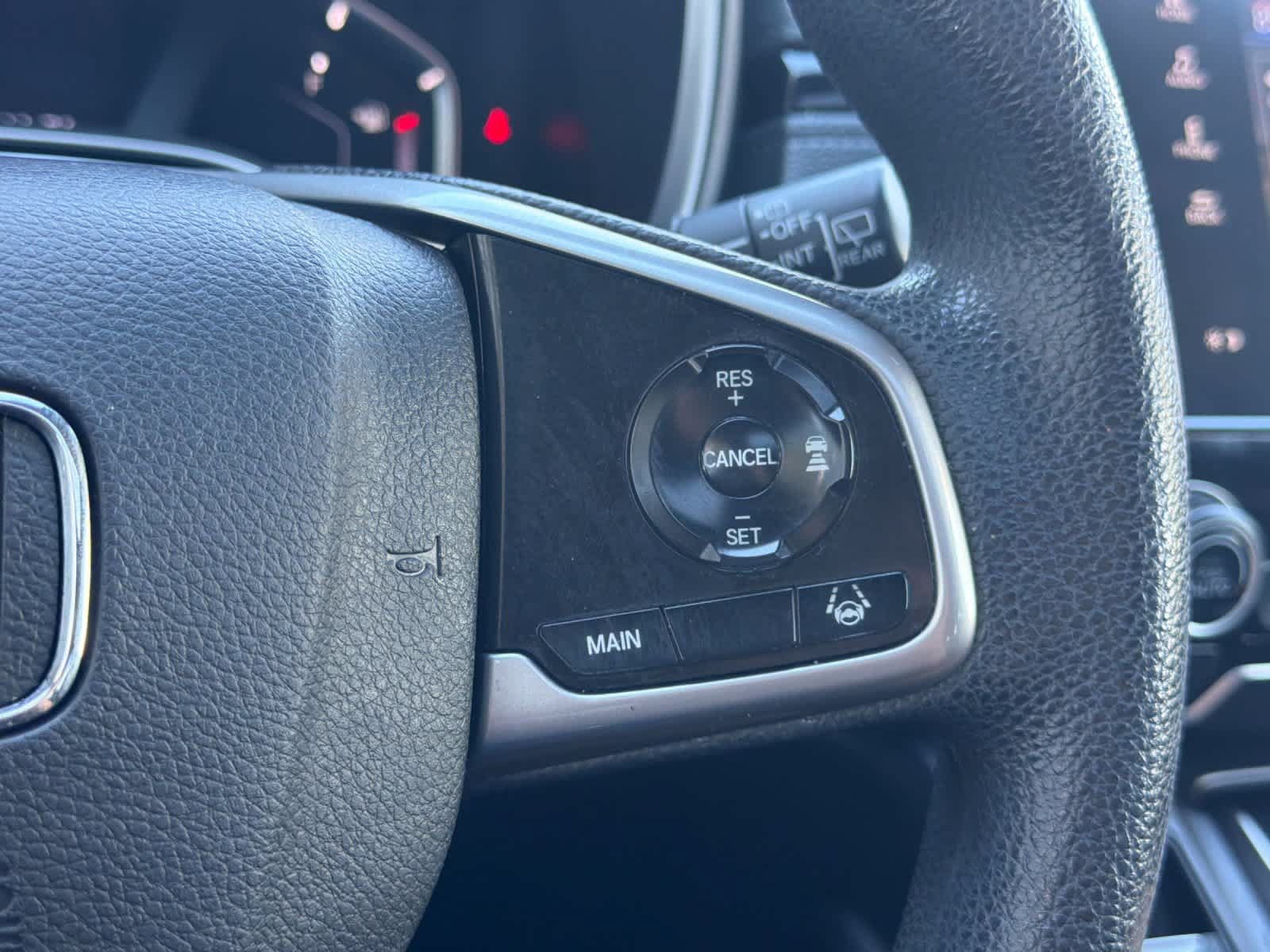 Used 2020 Honda CR-V EX image 26