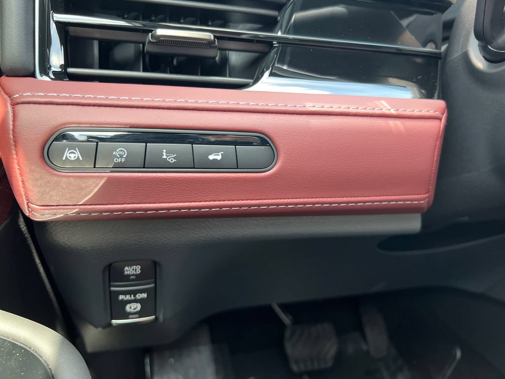 New 2026 INFINITI QX80 Autograph AWD/4WD image 41