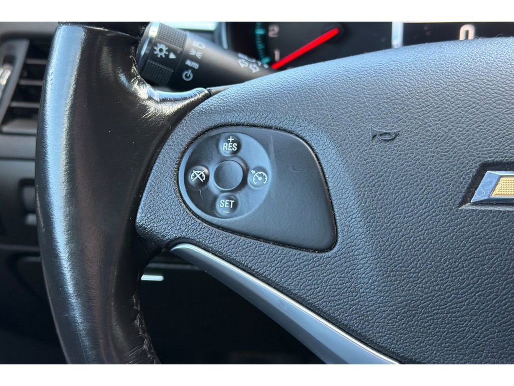 Used 2016 Chevrolet Impala LT image 27