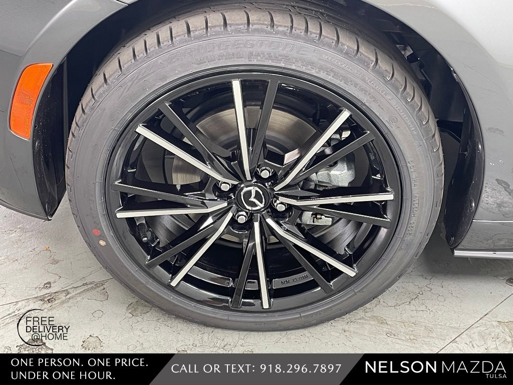 New 2025 MAZDA MX-5 Miata Grand Touring image 15