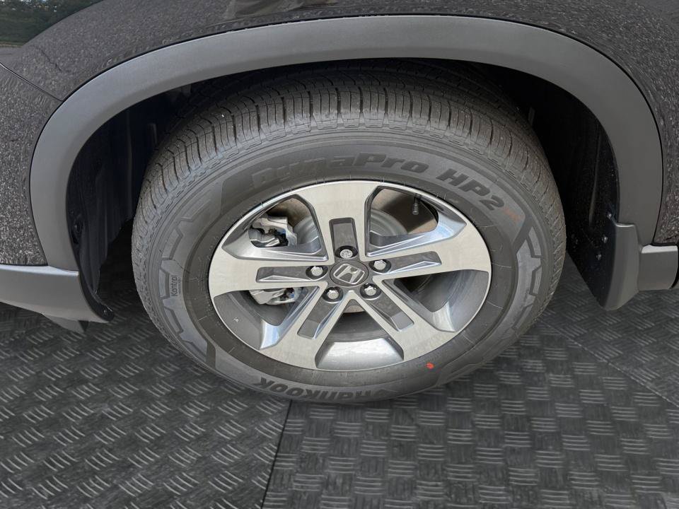 New 2026 Honda Pilot EX-L image 27