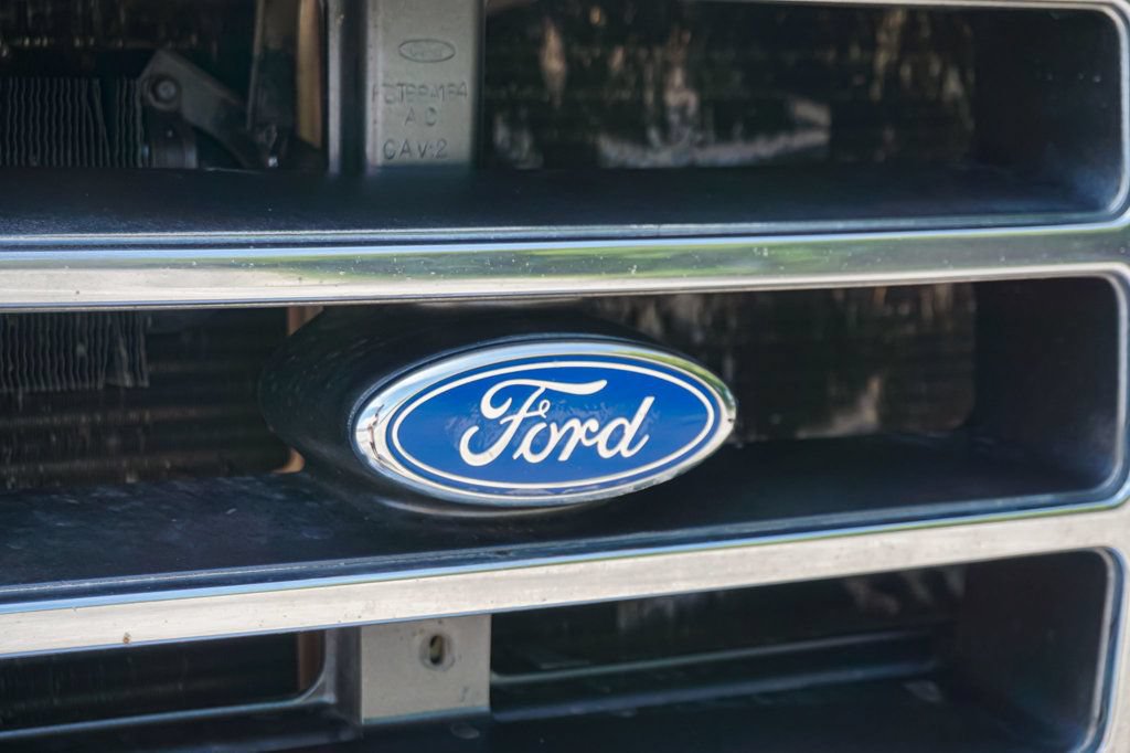 Used 1997 Ford F350 4x4 Crew Cab image 37