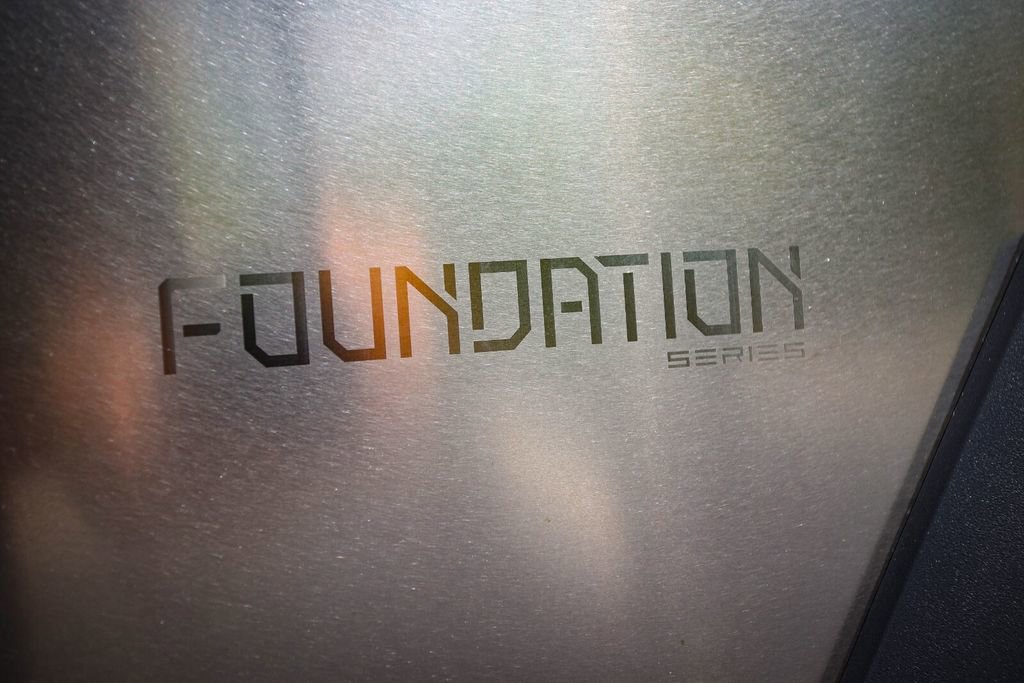 Used 2024 Tesla Cybertruck AWD Crew Cab image 13