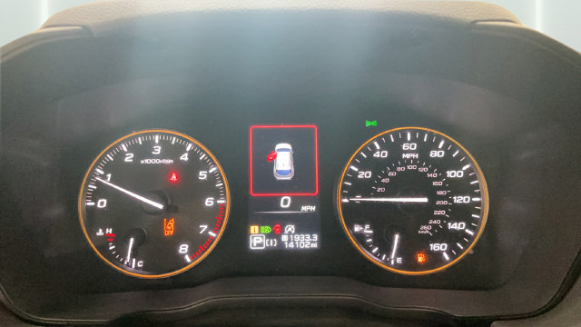 Used 2024 Subaru Crosstrek 2.5i Wilderness AWD/4WD image 18