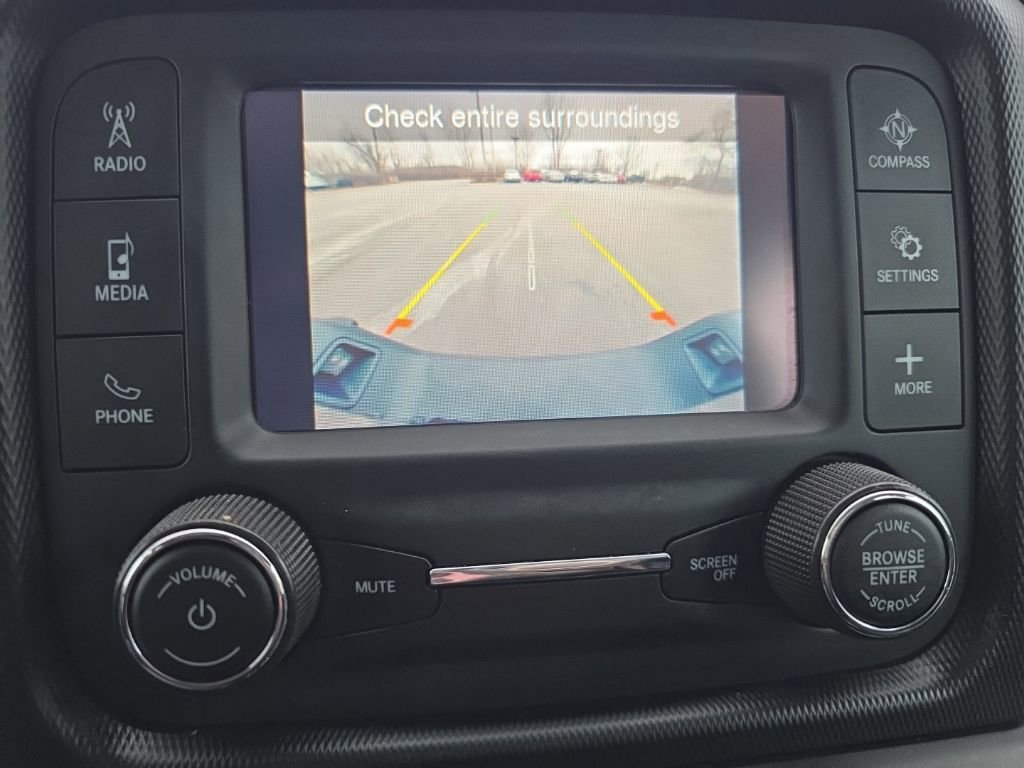 Used 2020 Jeep Gladiator Sport image 23