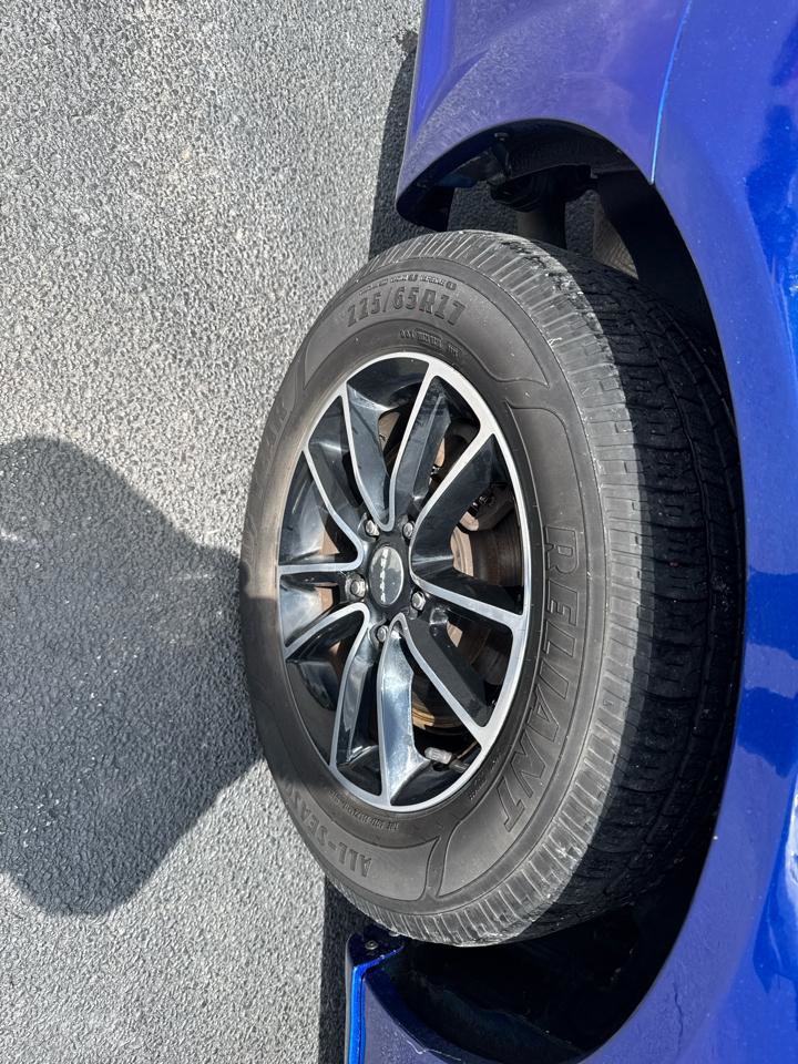 Used 2018 Dodge Grand Caravan GT FWD image 23