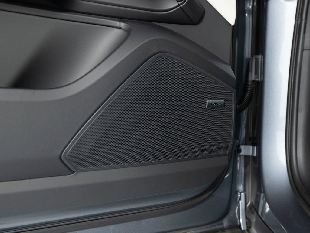 New 2026 Porsche Cayenne S AWD/4WD image 22