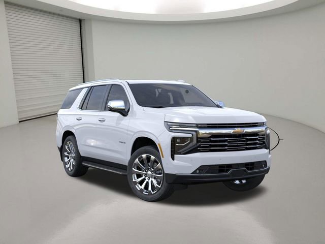 New 2026 Chevrolet Tahoe Premier AWD/4WD image 7