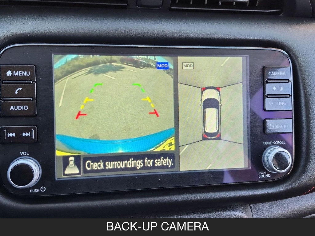 Used 2023 Nissan Kicks SR FWD image 21