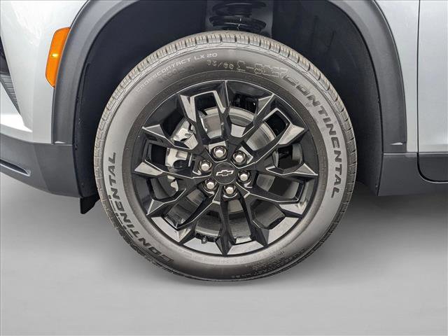 New 2026 Chevrolet Traverse LT w/ Midnight/Sport Edition image 10