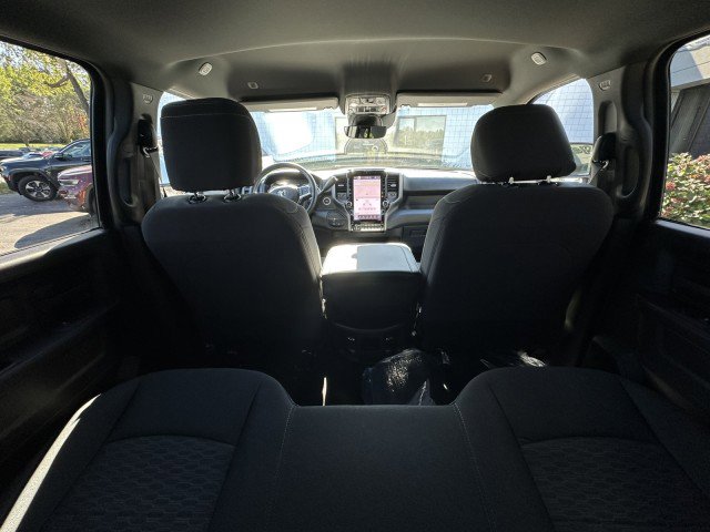 New 2026 RAM 2500 Tradesman image 12