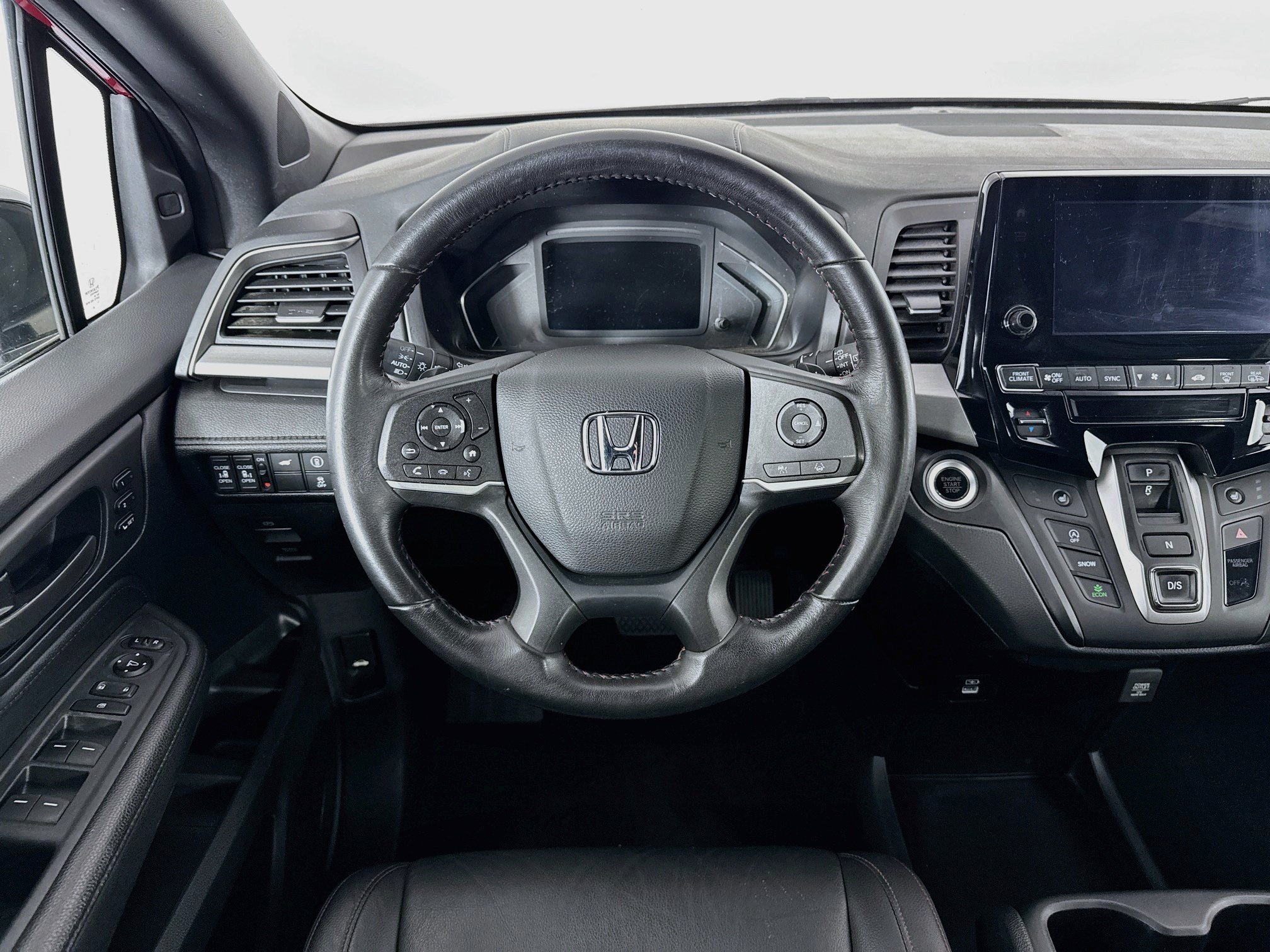 Certified 2024 Honda Odyssey Sport image 22