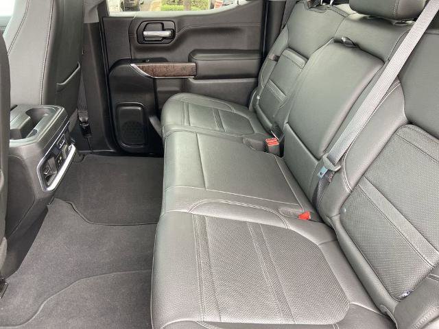 Used 2019 GMC Sierra 1500 Denali w/ Denali Ultimate Package AWD/4WD image 21