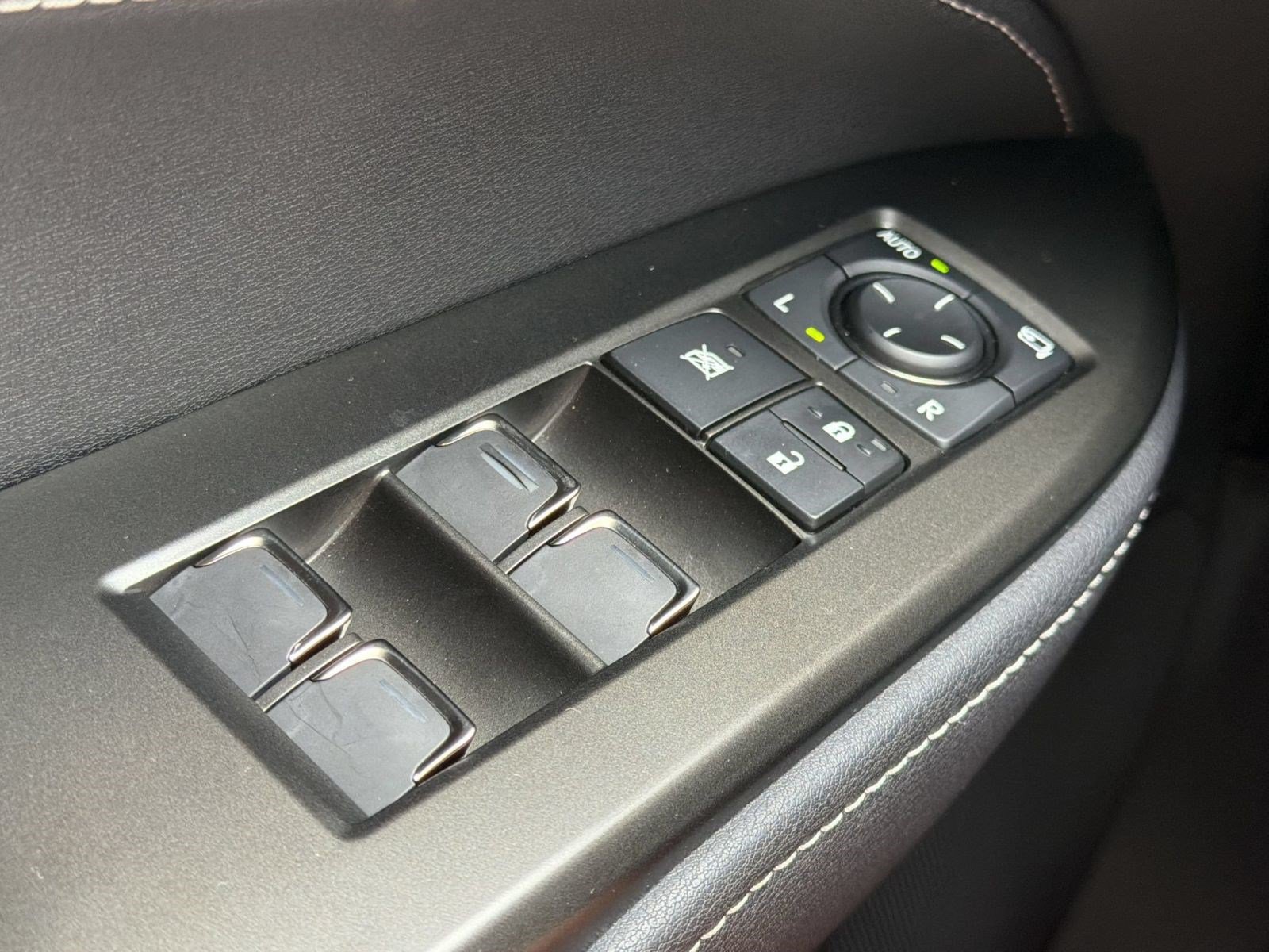 Used 2022 Lexus NX 250 FWD w/ Towing Package (2000 Lbs) image 29