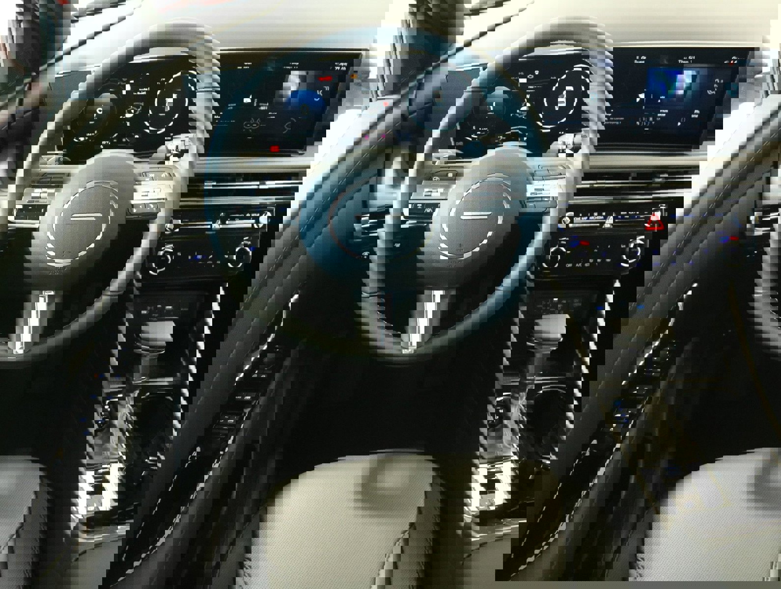 New 2026 Hyundai Santa Cruz XRT image 14