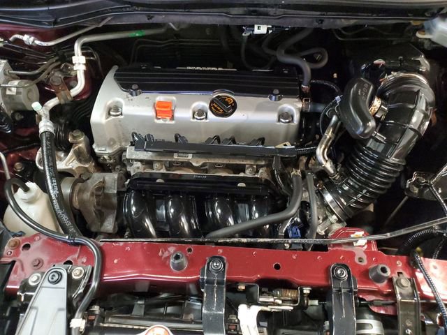 Used 2014 Honda CR-V LX image 23