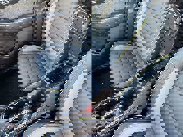 New 2026 Chevrolet TrailBlazer ACTIV w/ Convenience Package image 21