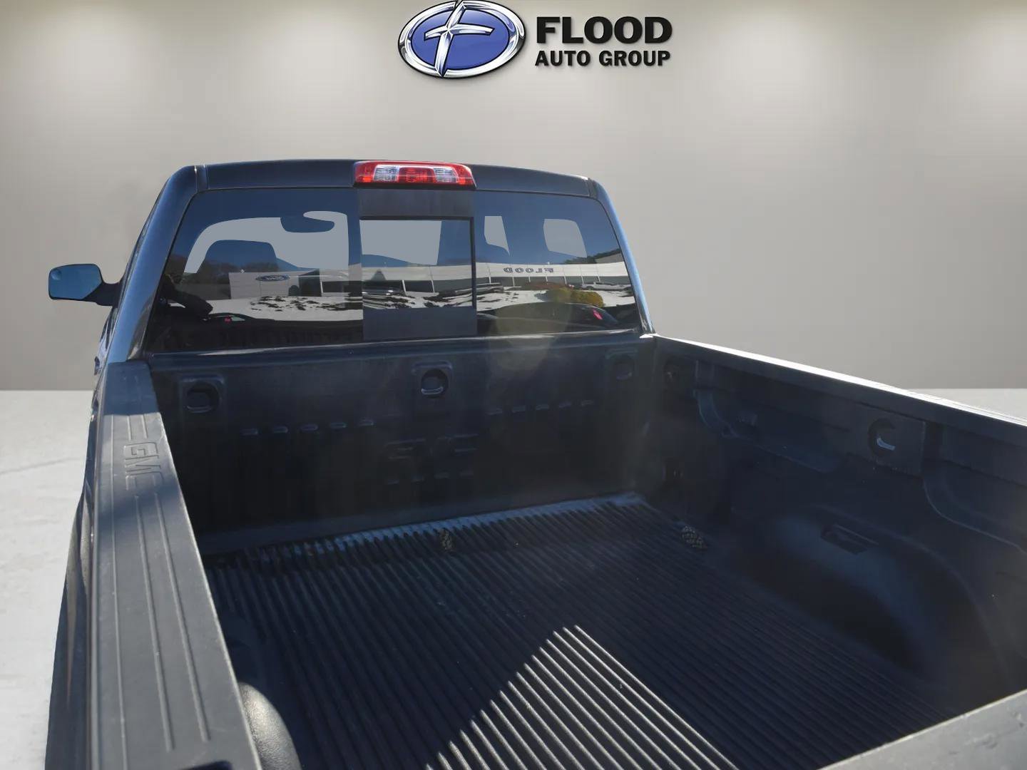 Used 2016 GMC Sierra 1500 SLE w/ SLE Value Package image 7