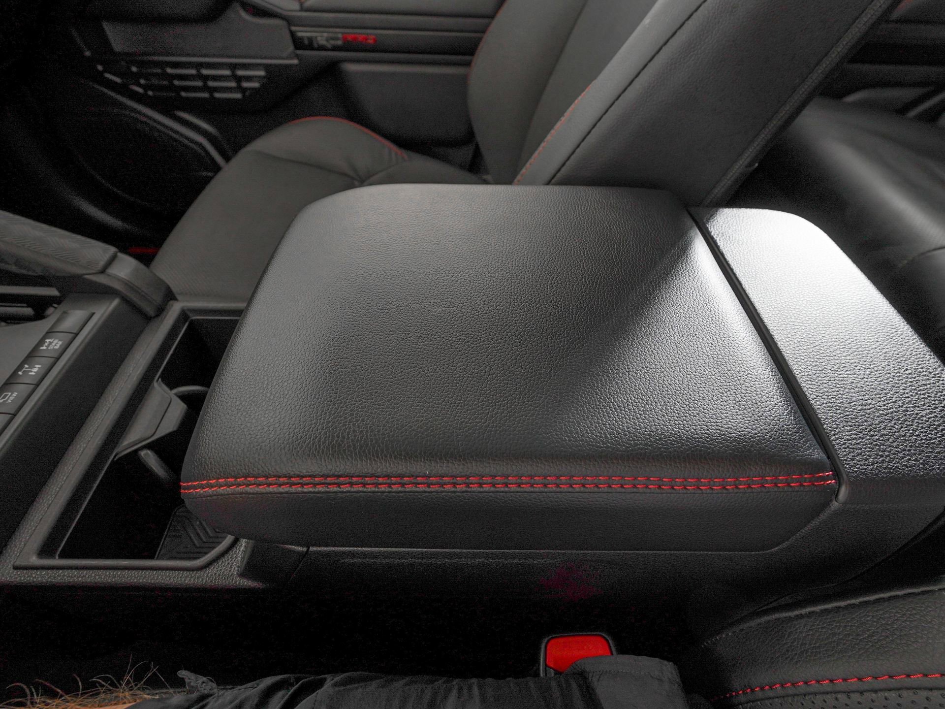 Used 2026 Toyota 4Runner TRD Pro image 29