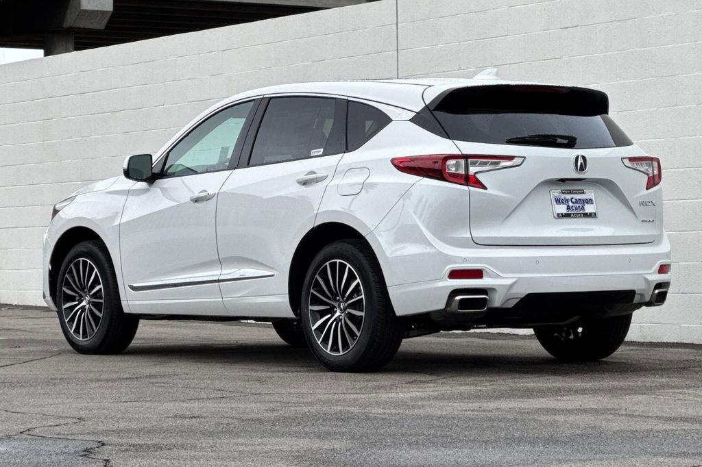 New 2026 Acura RDX SH-AWD w/ Advance Package image 6