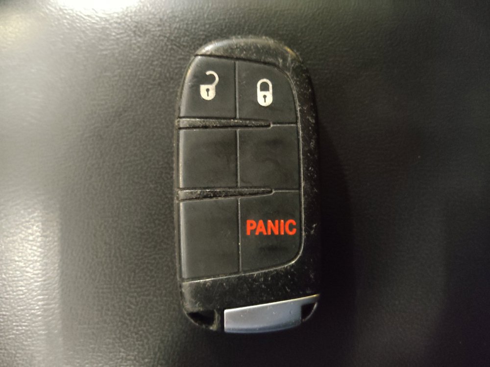Used 2019 Dodge Journey SE FWD image 32