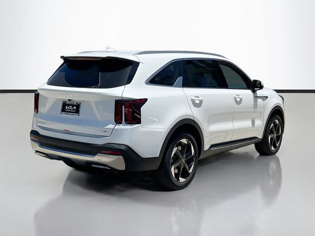 New 2026 Kia Sorento EX FWD image 7