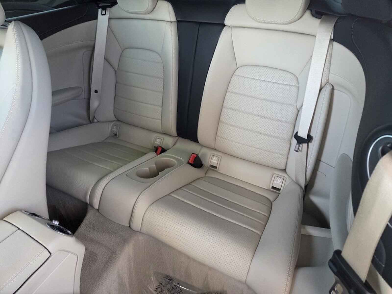 Certified 2022 Mercedes-Benz C 300 Cabriolet image 14