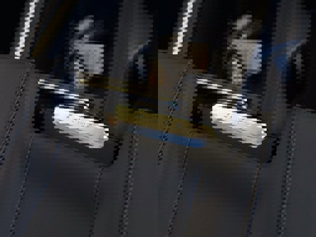 New 2026 Ford Expedition Active image 11