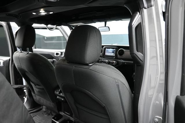 Used 2021 Jeep Gladiator Sport AWD/4WD image 20