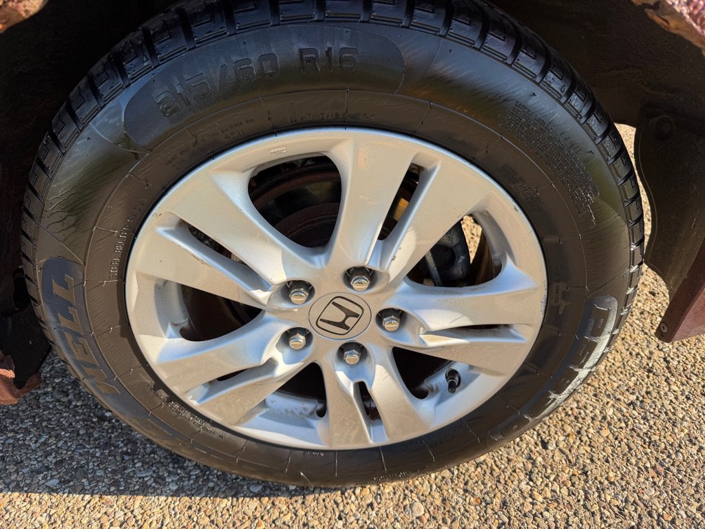 Used 2009 Honda Accord LX-P image 17