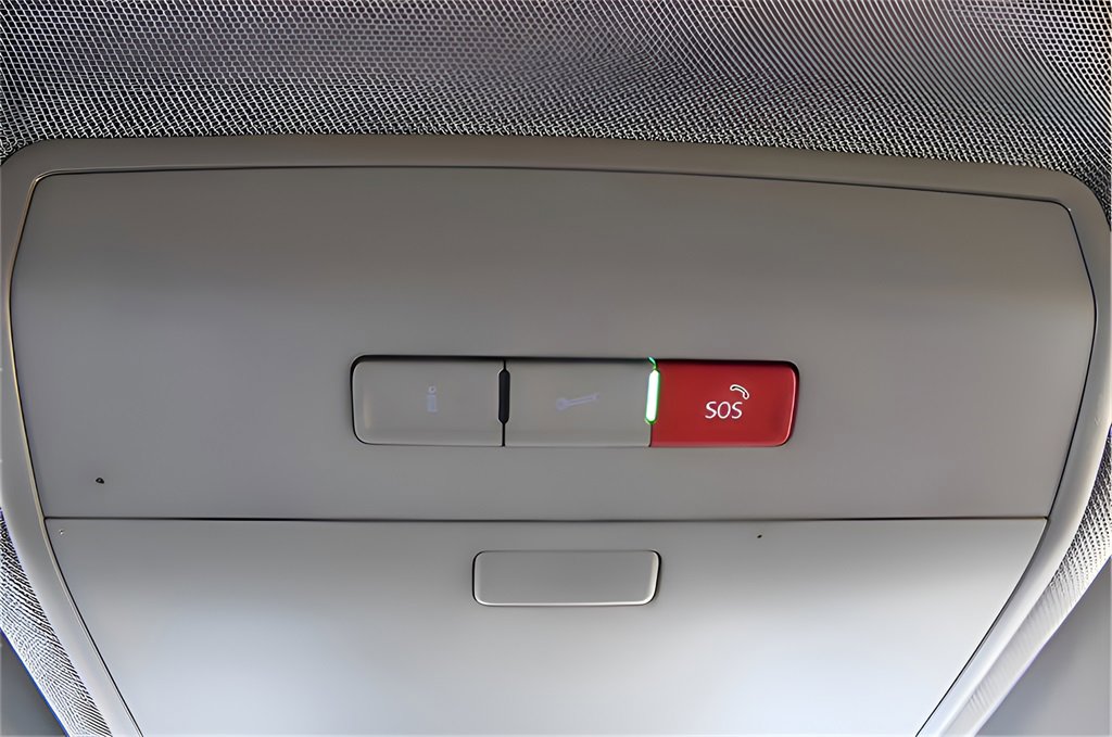 Used 2023 Volkswagen Atlas SE image 21