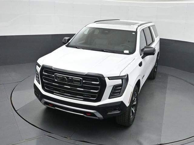 Used 2026 GMC Yukon XL AT4 w/ AT4 Premium Plus Package image 38