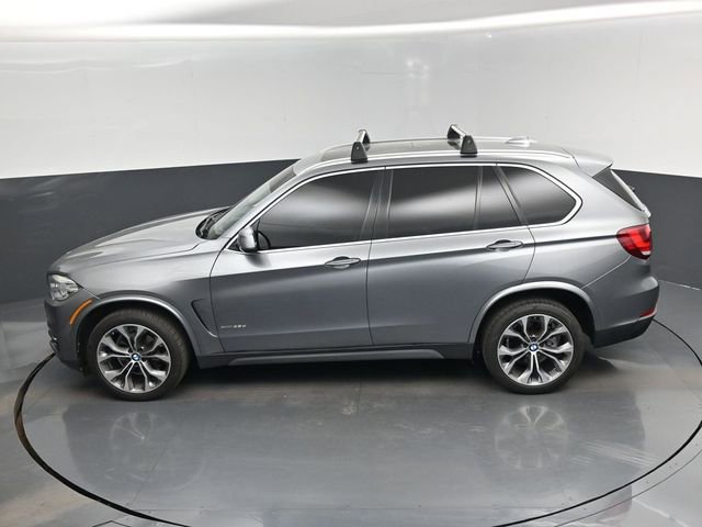 Used 2015 BMW X5 xDrive35d image 14