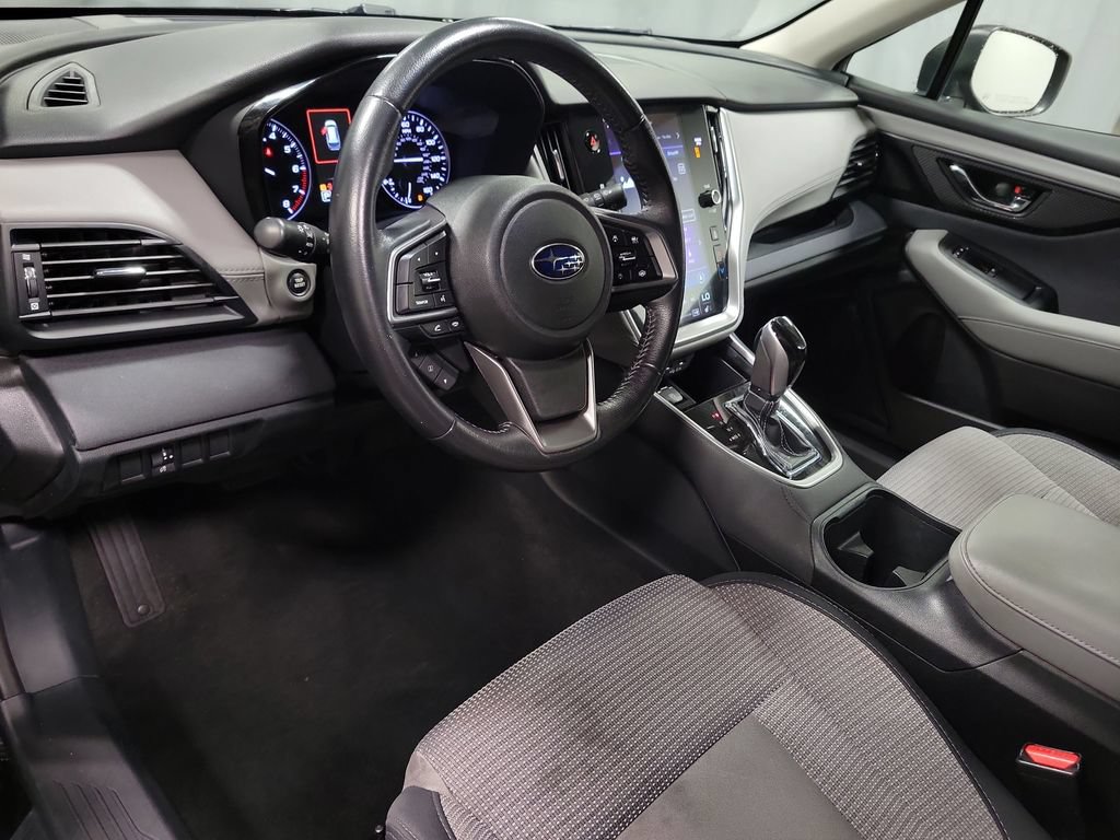 Used 2022 Subaru Outback Premium AWD/4WD image 16