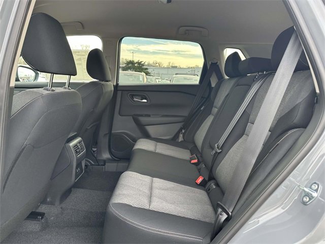 New 2026 Nissan Rogue SV w/ Cold Weather Package image 13