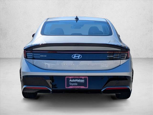 Used 2025 Hyundai Sonata SEL image 7