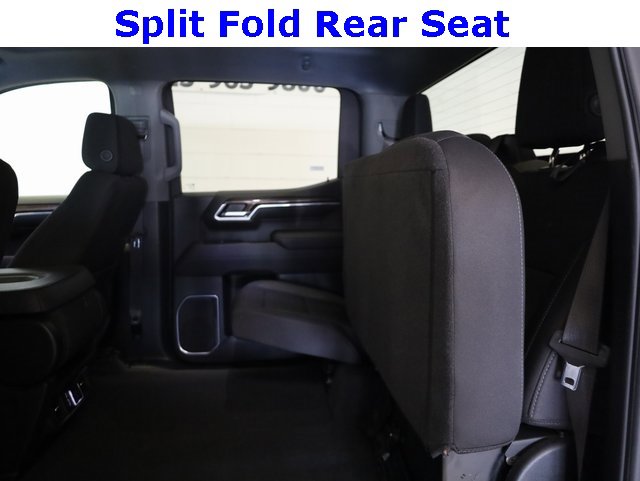 Used 2023 Chevrolet Silverado 1500 LT w/ Protection Package image 34