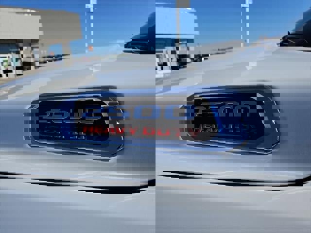 New 2026 RAM 2500 Tradesman image 44