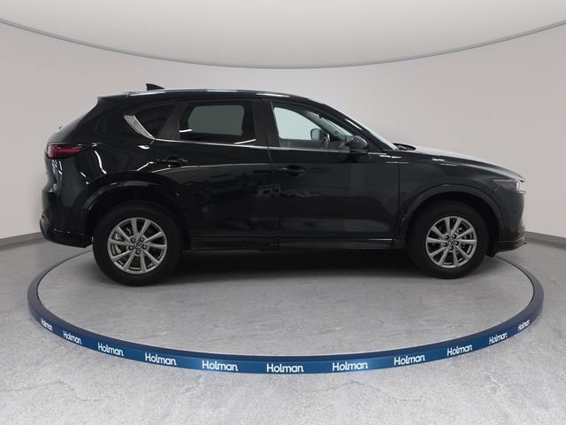 Used 2025 MAZDA CX-5 AWD 2.5 S w/ Select Package image 5