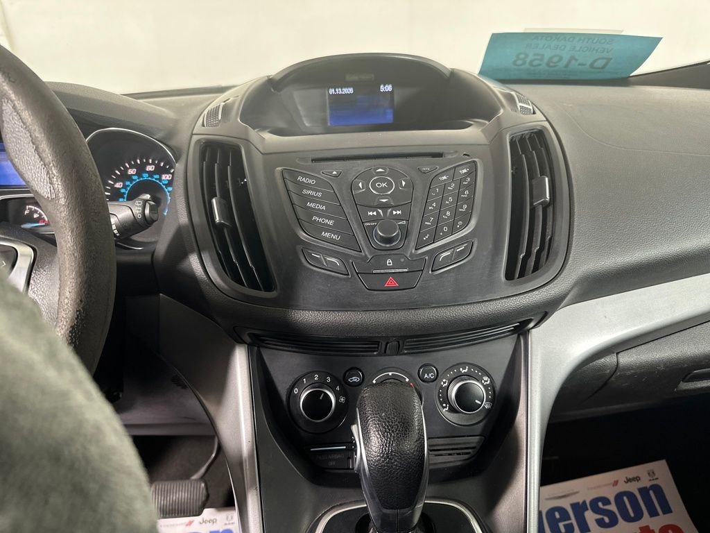 Used 2013 Ford Escape SE image 26