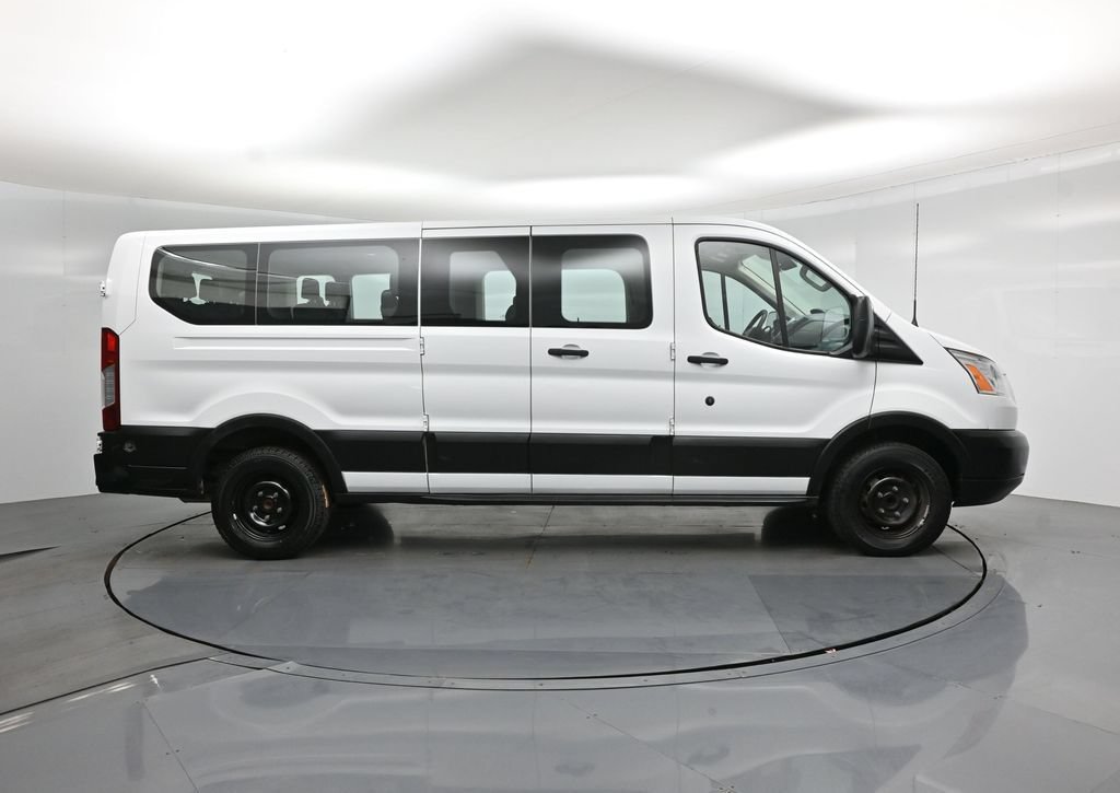 Used 2019 Ford Transit 350 XLT RWD image 26