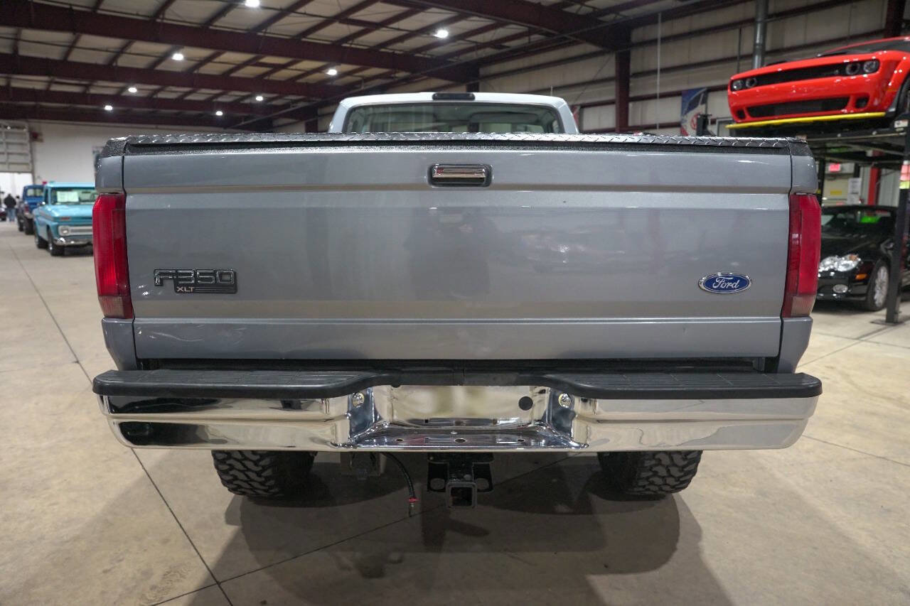 Used 1997 Ford F350 XLT image 7