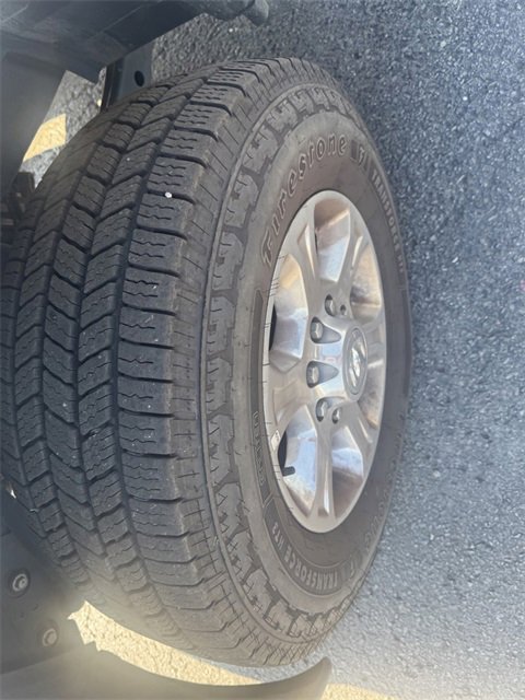 Certified 2024 RAM 2500 Big Horn image 12