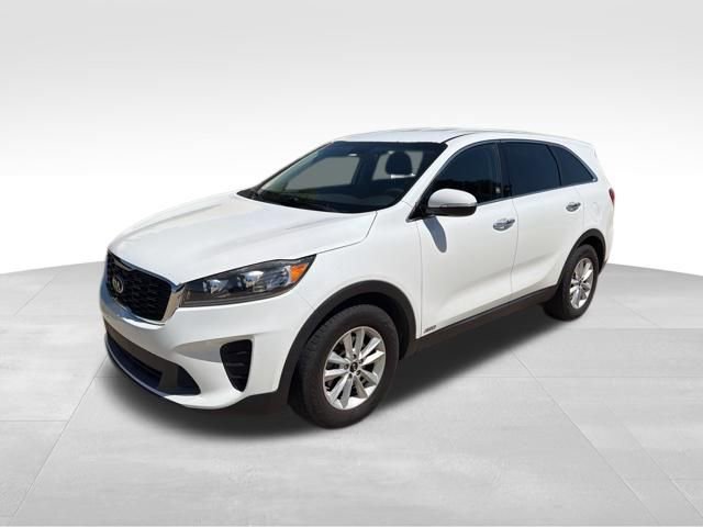 Used 2019 Kia Sorento AWD V6 image 8