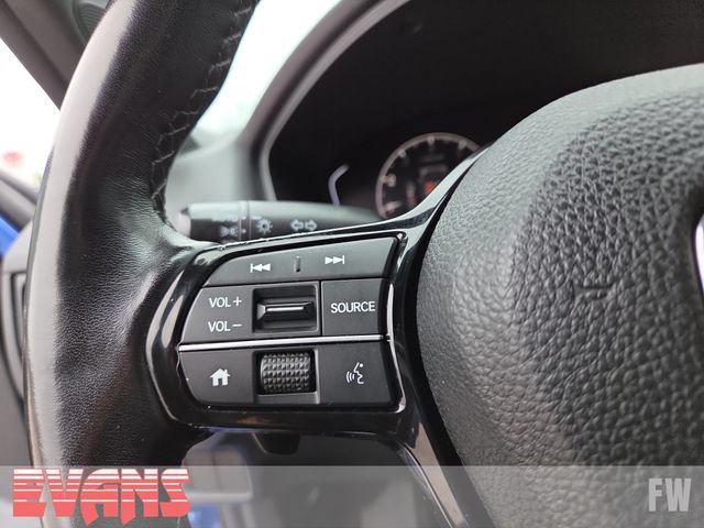 Used 2022 Honda Civic Sport image 14