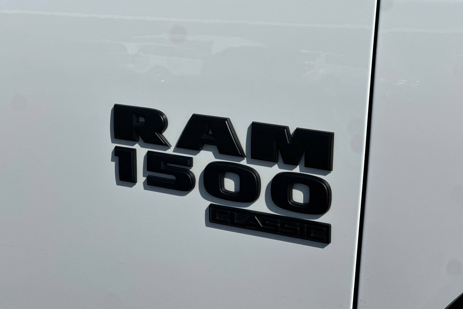 Used 2024 RAM 1500 Warlock AWD/4WD image 44