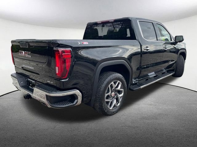 Used 2023 GMC Sierra 1500 SLT w/ SLT Premium Package AWD/4WD image 14